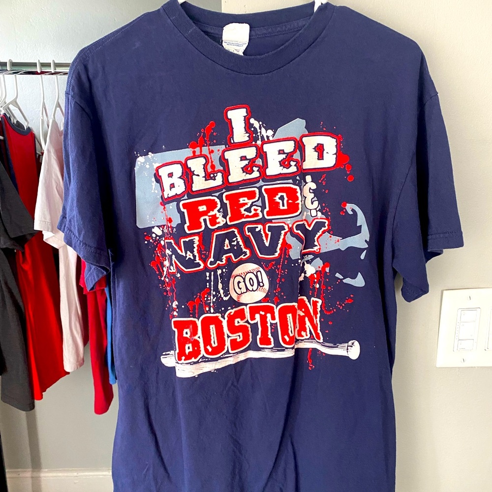 Boston Red Sox T-shirt